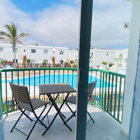 B-Rent San Valentin Little Dreams Sea View Διαμέρισμα Κοραλέχο Εξωτερικό φωτογραφία
