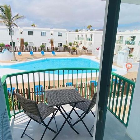B-Rent San Valentin Little Dreams Sea View Διαμέρισμα Κοραλέχο Εξωτερικό φωτογραφία