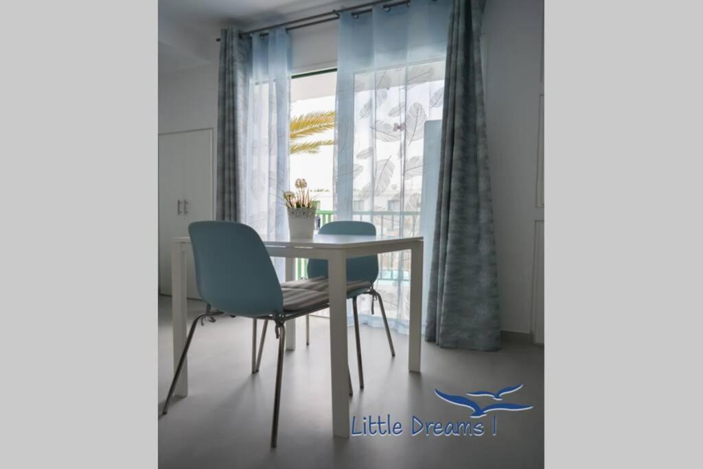 B-Rent San Valentin Little Dreams Sea View Διαμέρισμα Κοραλέχο Εξωτερικό φωτογραφία