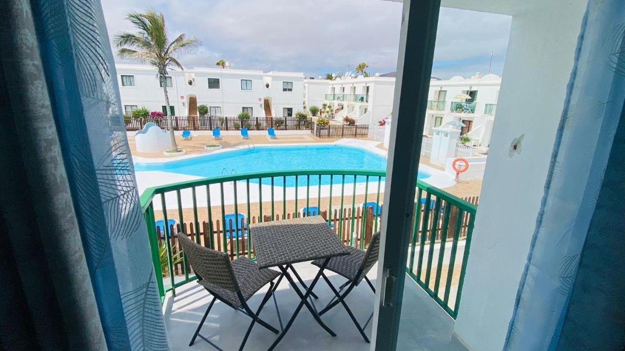 B-Rent San Valentin Little Dreams Sea View Διαμέρισμα Κοραλέχο Εξωτερικό φωτογραφία